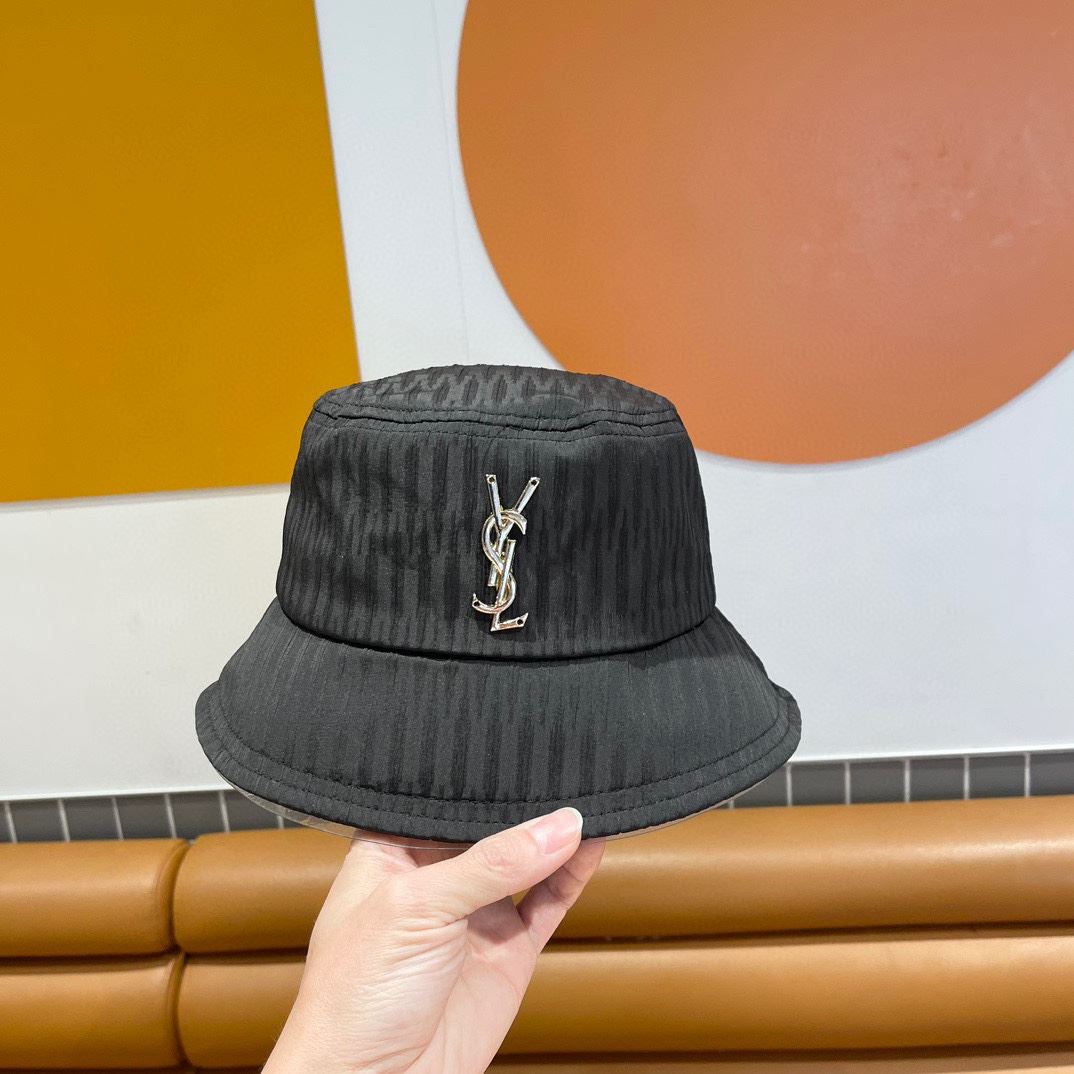 YSL Caps